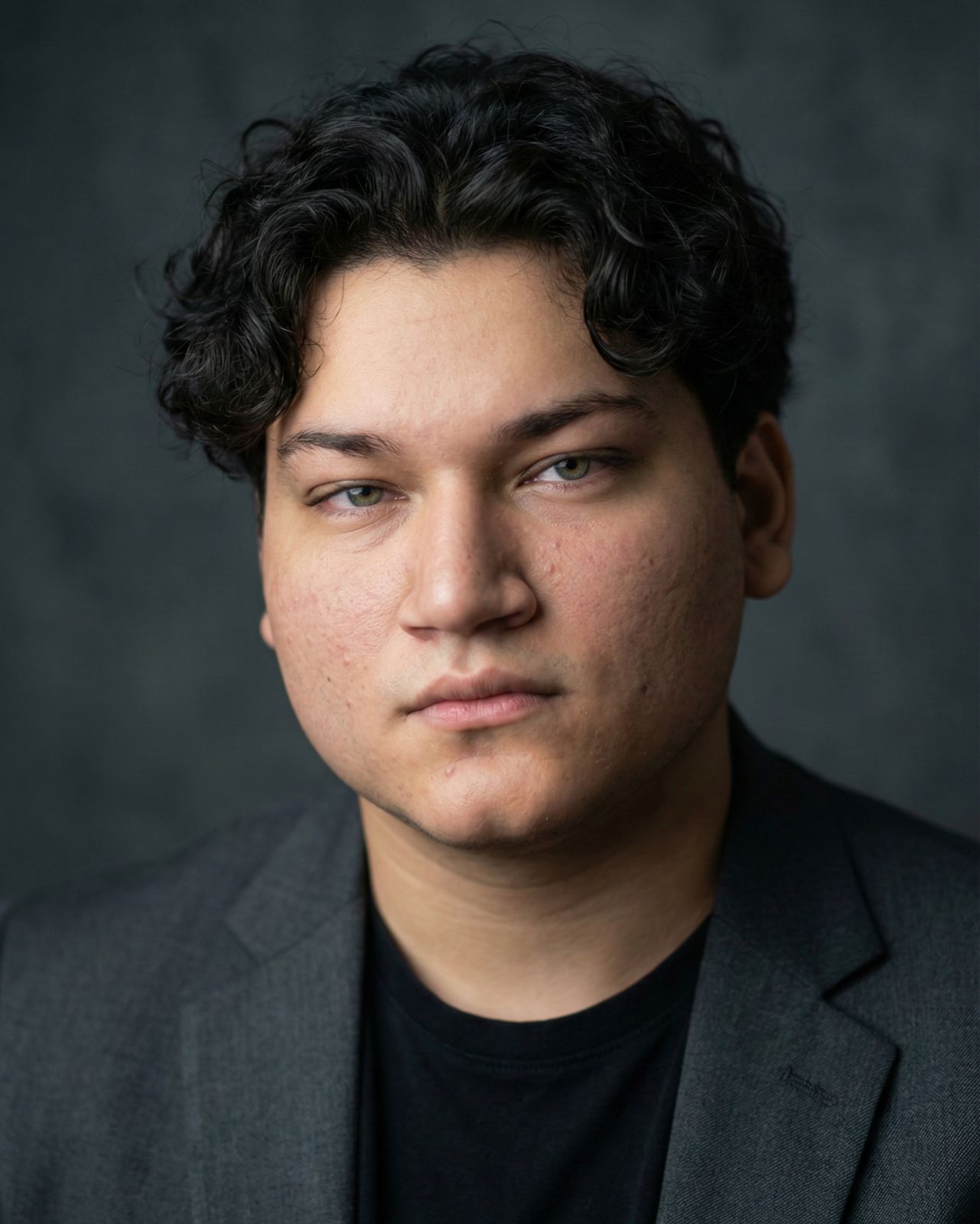 Avighn Pandita, co-founder of Tailored Approach
