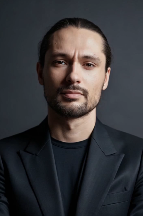 Dominic Milburn, co-founder of Tailored Approach